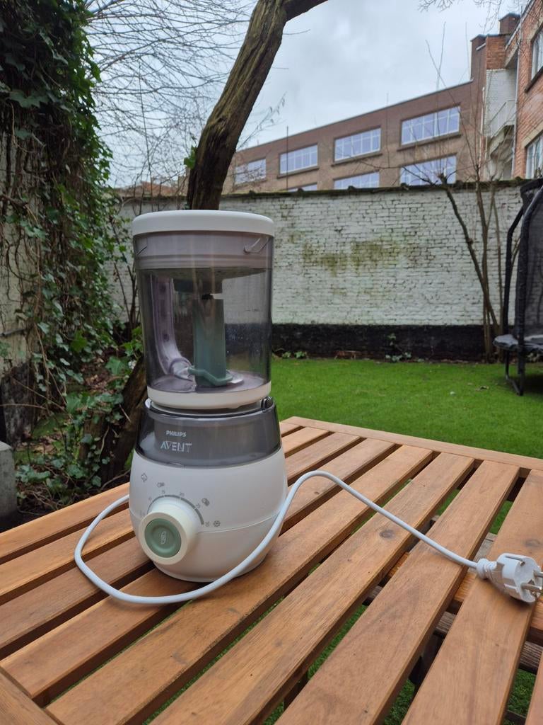 Phillips Avent babycook, Kinderen en Baby's, Ophalen