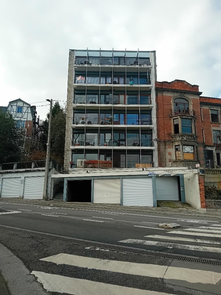 Garage à louer, Immo, Liège (ville)
