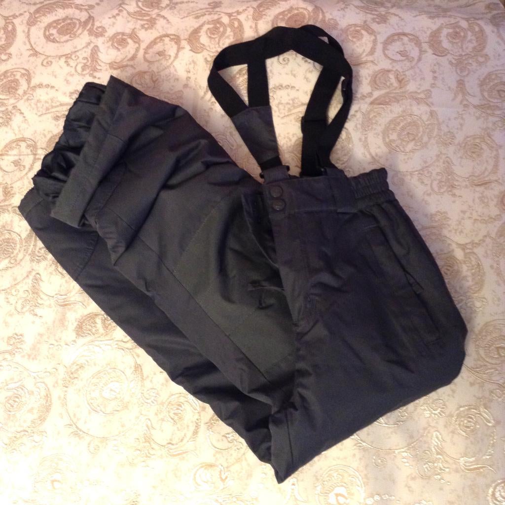 Skibroek, Ophalen of Verzenden, Zo goed als nieuw, Ski, Kleding