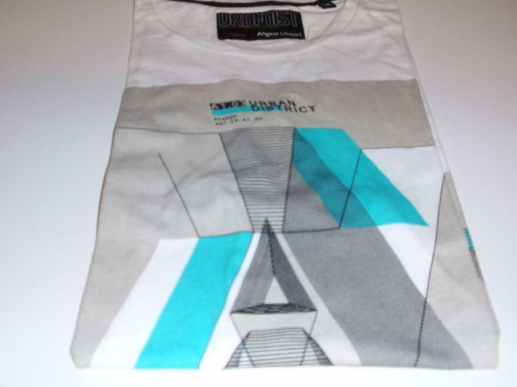 T- chirt mt M Angelo Litrico, Vêtements | Hommes, T-shirts, Enlèvement, Comme neuf