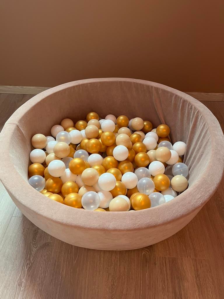 Ballenbad, Kinderen en Baby's, Speelgoed | Babyspeelgoed, Ophalen