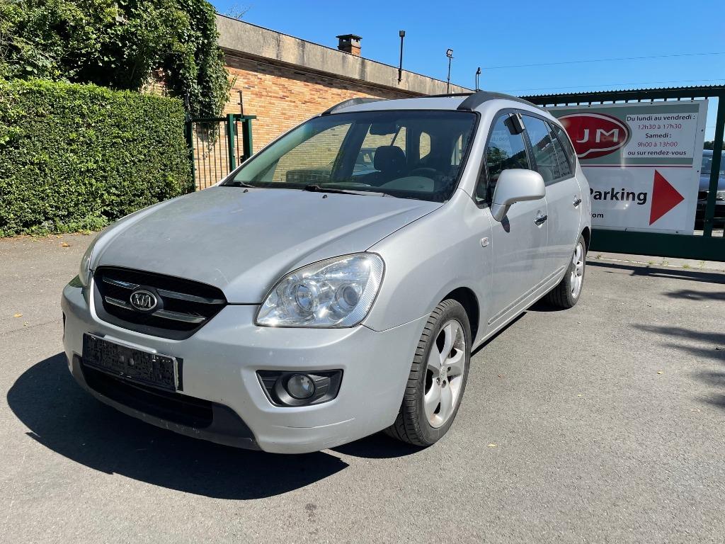 Toute pièces Kia Carens, Autos : Pièces & Accessoires, Enlèvement, Utilisé, Kia