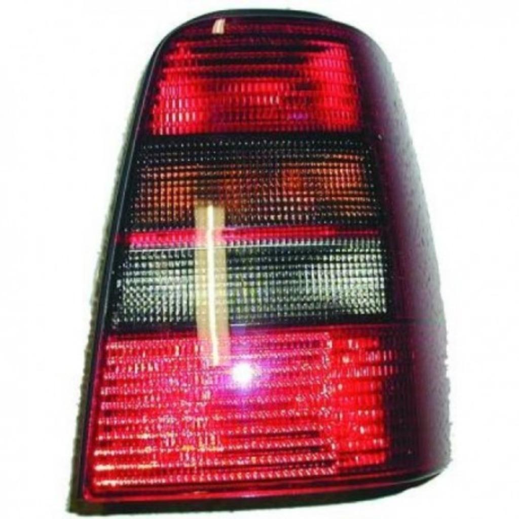 FEU ARRIERE GAUCHE VW GOLF 3 - III (91-99) NOIR/FUME, Enlèvement