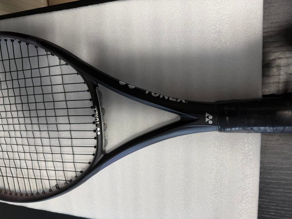 Tennis Raquette, Enlèvement, Comme neuf, Raquette