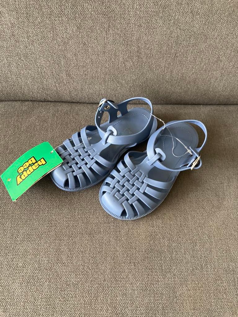 Neuf Sandales aquatiques New Happy Bee taille 25, Garçon ou Fille, Enlèvement ou Envoi, Chaussures, Neuf