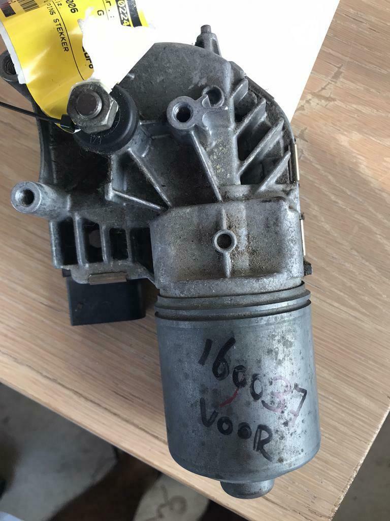 moteur d’essuie avant volvo v50 année 2006, Enlèvement ou Envoi, Utilisé, Volvo