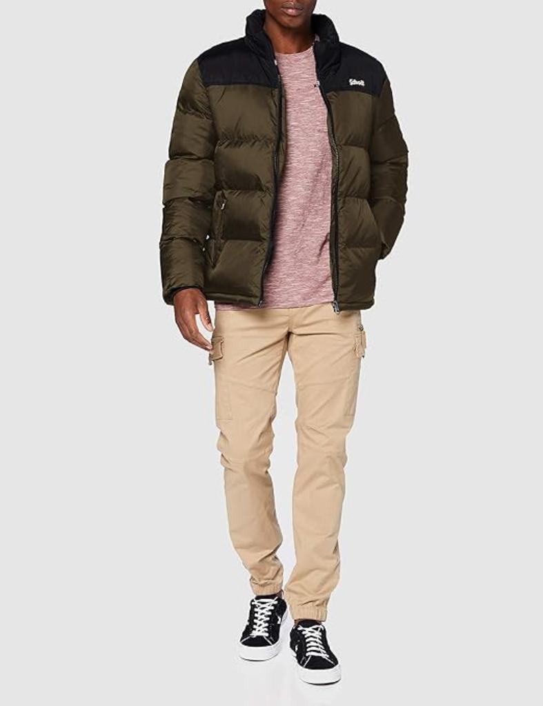 Schott NYC | veste pour homme | veste d'hiver | Nouveau, Neuf, -, -, Schott NYC