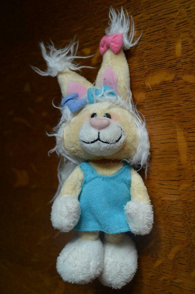 Diddl mimihopps 18 cm, Enlèvement ou Envoi, Mimihopps, Comme neuf, Peluche