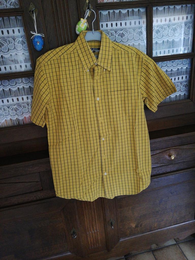 Chemise homme Tim Moore. Taille S., Enlèvement ou Envoi, Comme neuf