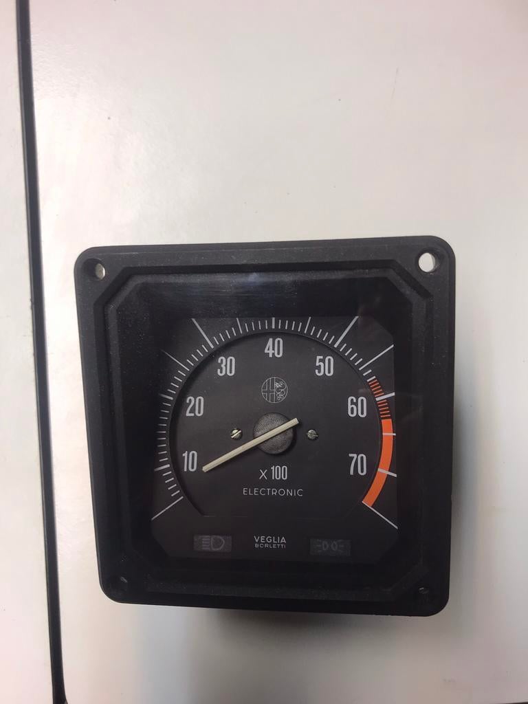 Alfa Romeo GTV6 (5), Auto-onderdelen, Alfa Romeo