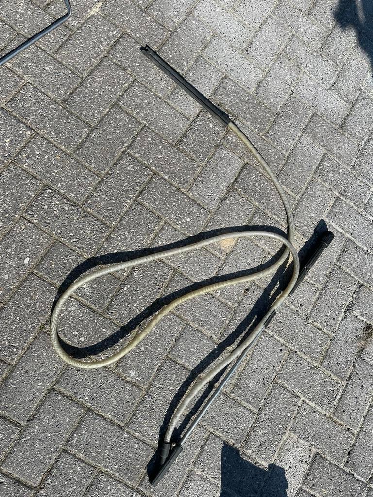 Groot lot karcher spullen /- onderdelen deel 1, Ophalen, Zo goed als nieuw, Benzine, Kärcher hoge drukreiniger