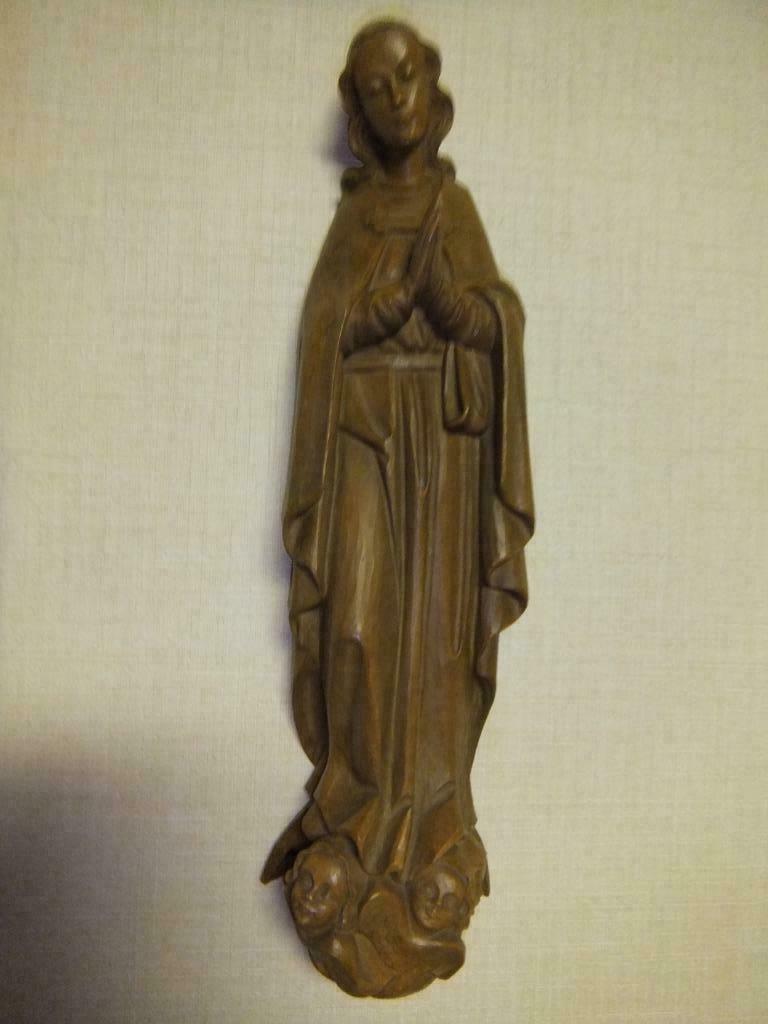 mariabeeldje, Ophalen of Verzenden
