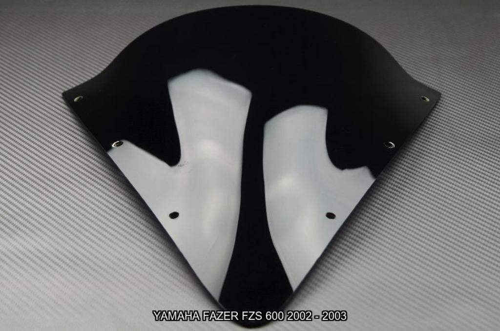 Bulle YAMAHA FAZER FZS 600 2002 - 2003, Enlèvement ou Envoi, Neuf