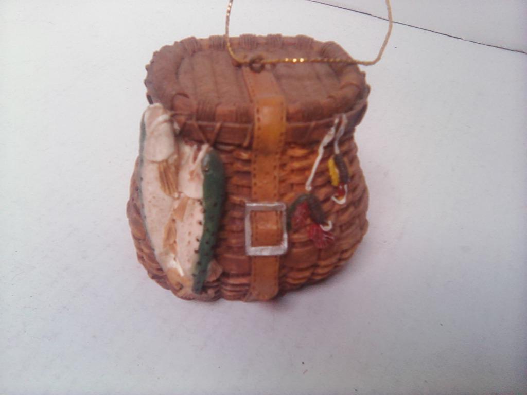 Indiaan figuur - vissersmand, Ophalen