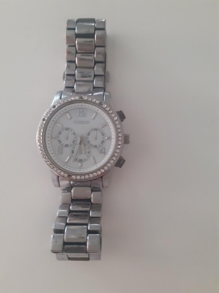 horloge oozoo, Enlèvement ou Envoi, Utilisé