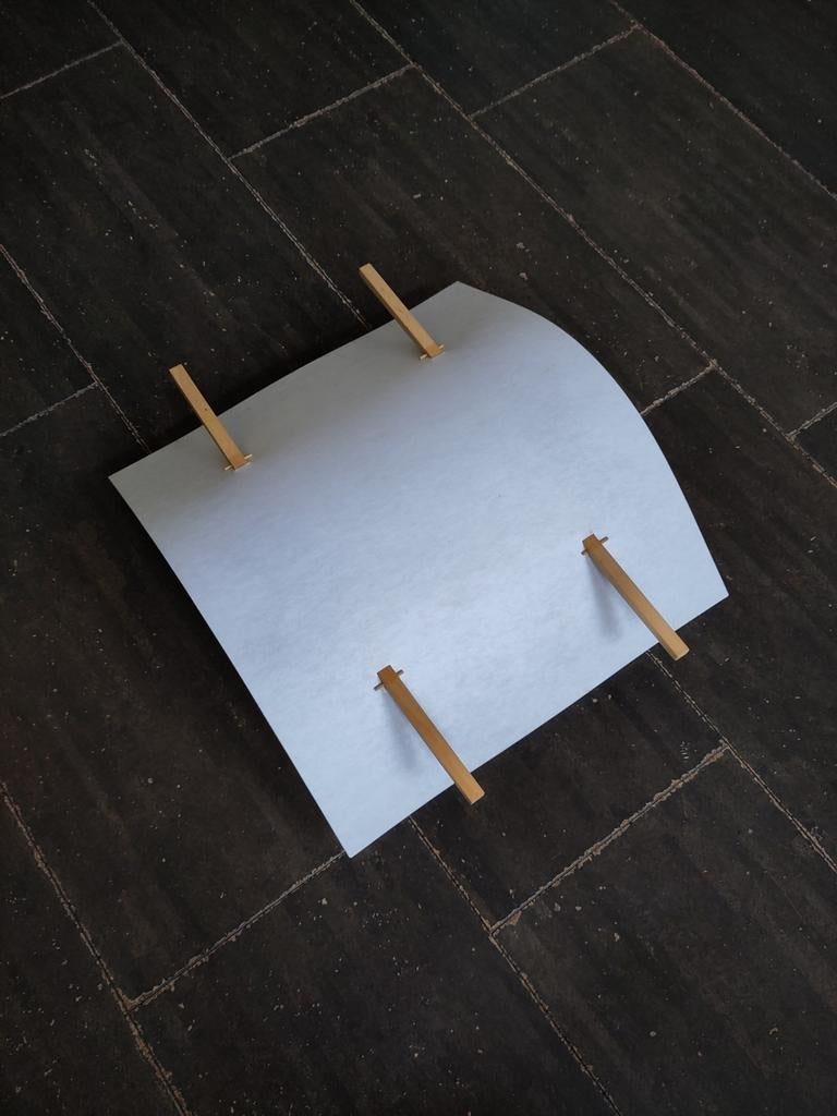 Lamp, Huis en Inrichting, Lampen | Hanglampen, Ophalen