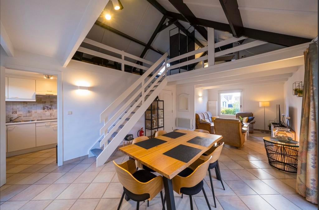 Vakantieverhuur 2027, Vrijstaande woning, Via bemiddelaar, Middelkerke, Provincie West-Vlaanderen