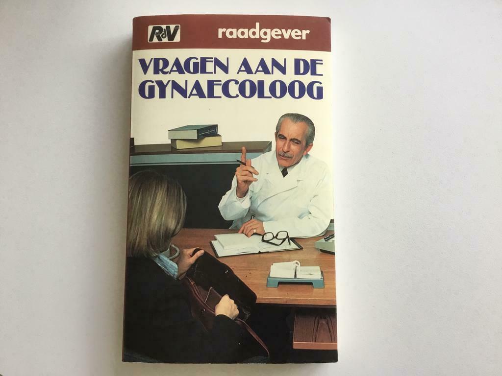 Gynaecoloog de raadgever, Ophalen