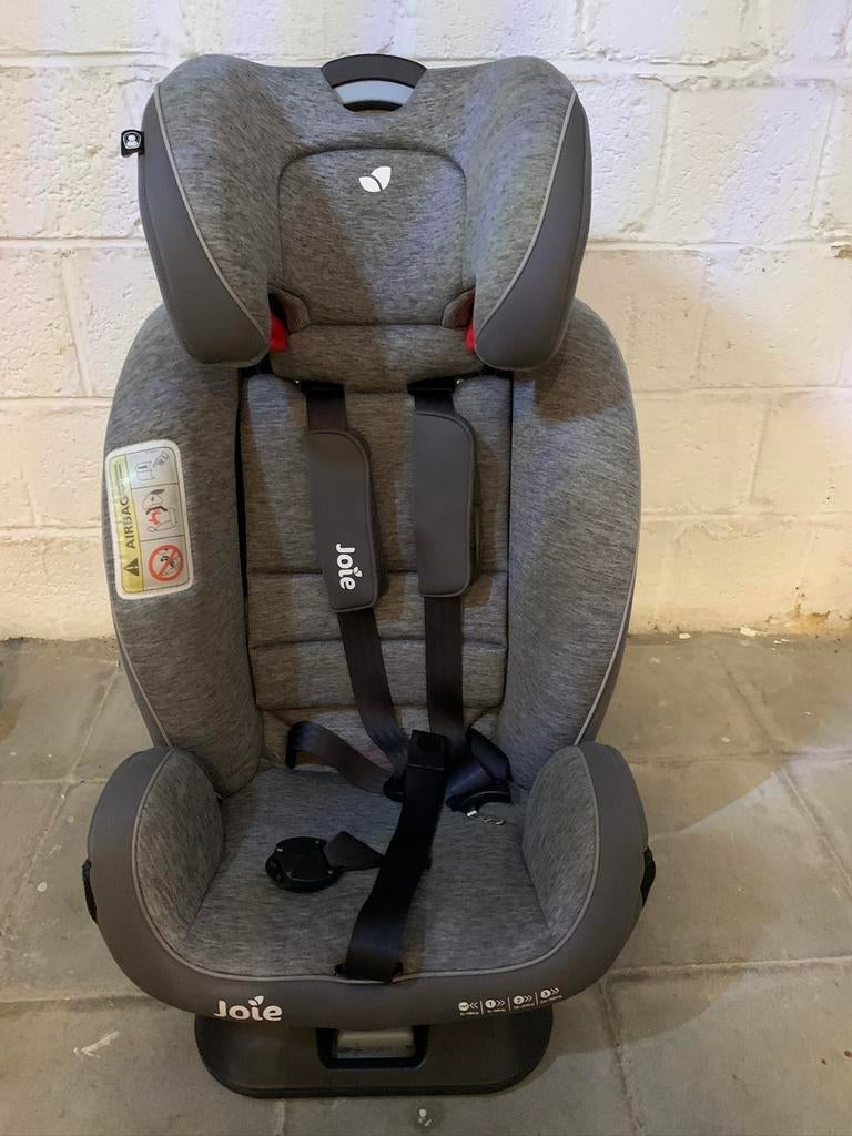 Autostoel Joie 0-36 kg, Gebruikt, Ophalen, Overige merken, Verstelbare rugleuning