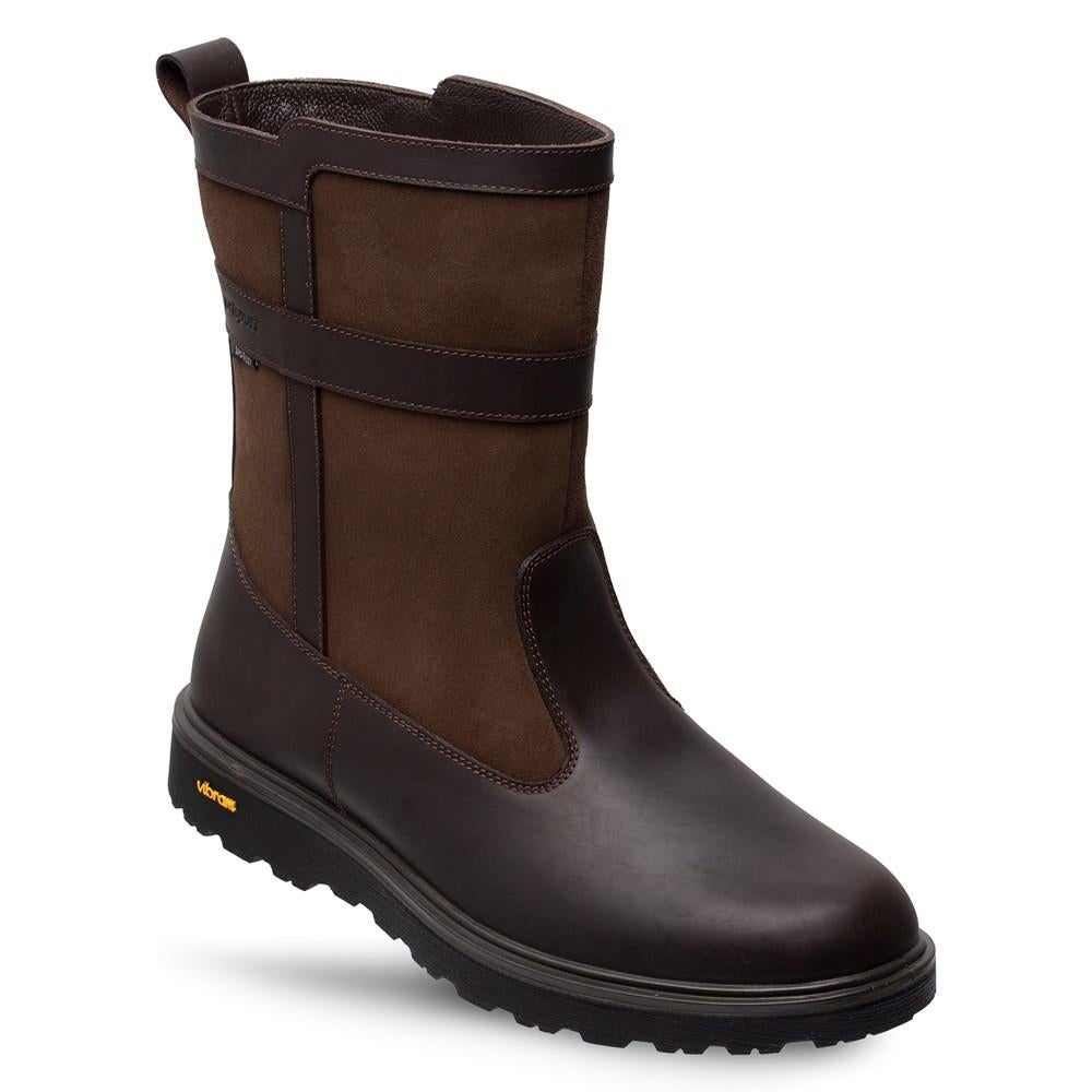 Grisport Midland Brown - Warme Voering - Waterdichte Boots, Sport en Fitness, Ophalen of Verzenden, Nieuw, Schoenen