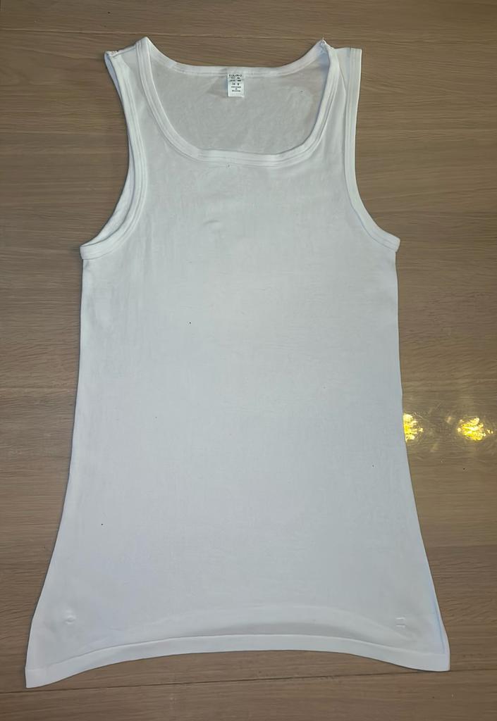 Onderhemd maat 48, Vêtements | Hommes, Enlèvement ou Envoi, Blanc, Eskimo, Maillot de corps