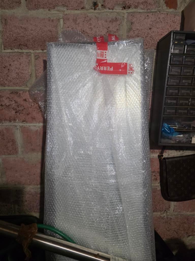 3 spiegels nieuw voor op te hangen kapper, Ophalen of Verzenden