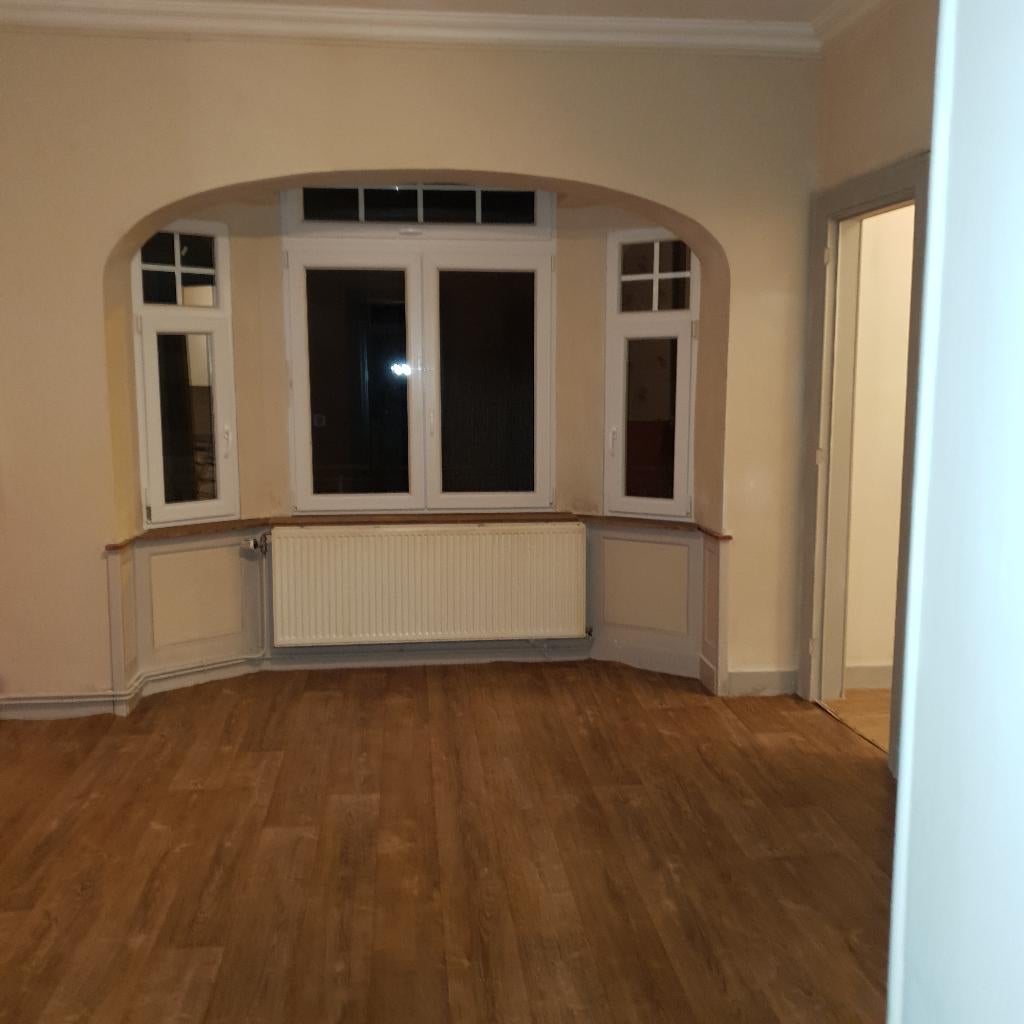 Duplex à louer  4820 Dison, 50 m² ou plus, Province de Liège