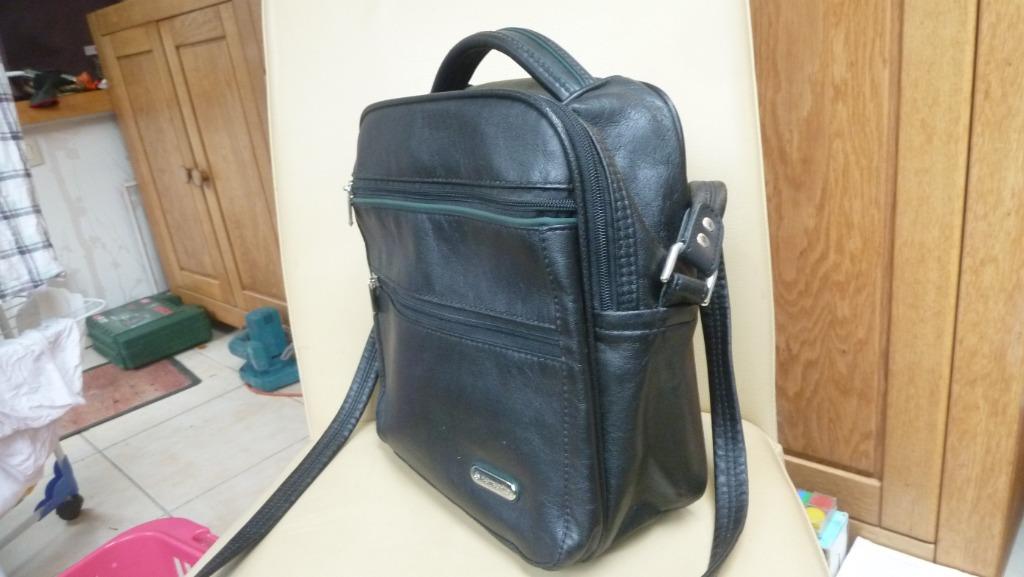 Sacoche Samsonite, Enlèvement, Neuf, Sac à bandoulière, Autres marques