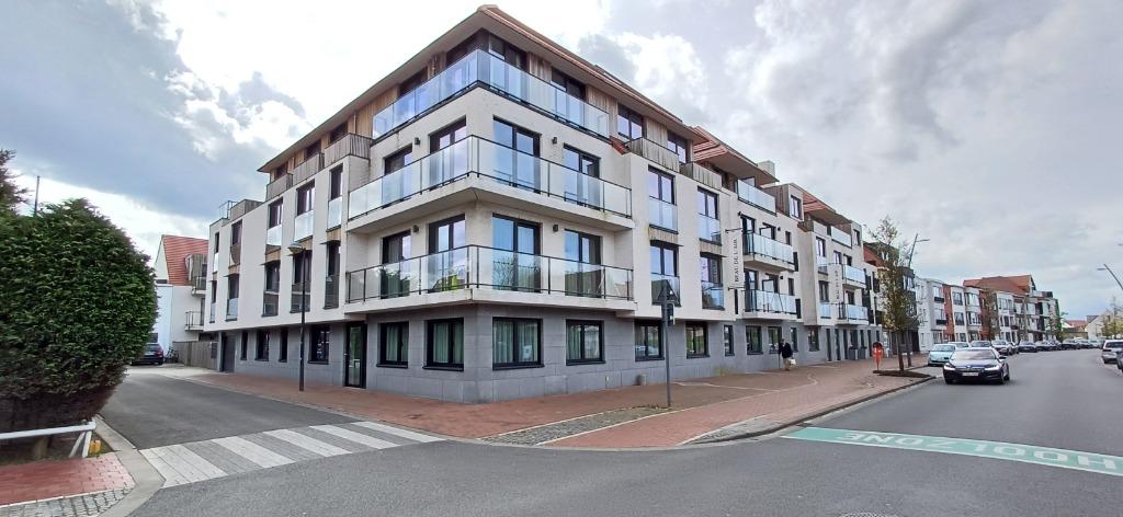 maison de retraite à vendre à Knokke-Heist Réf: 3679837, 208 kWh/m²/an
