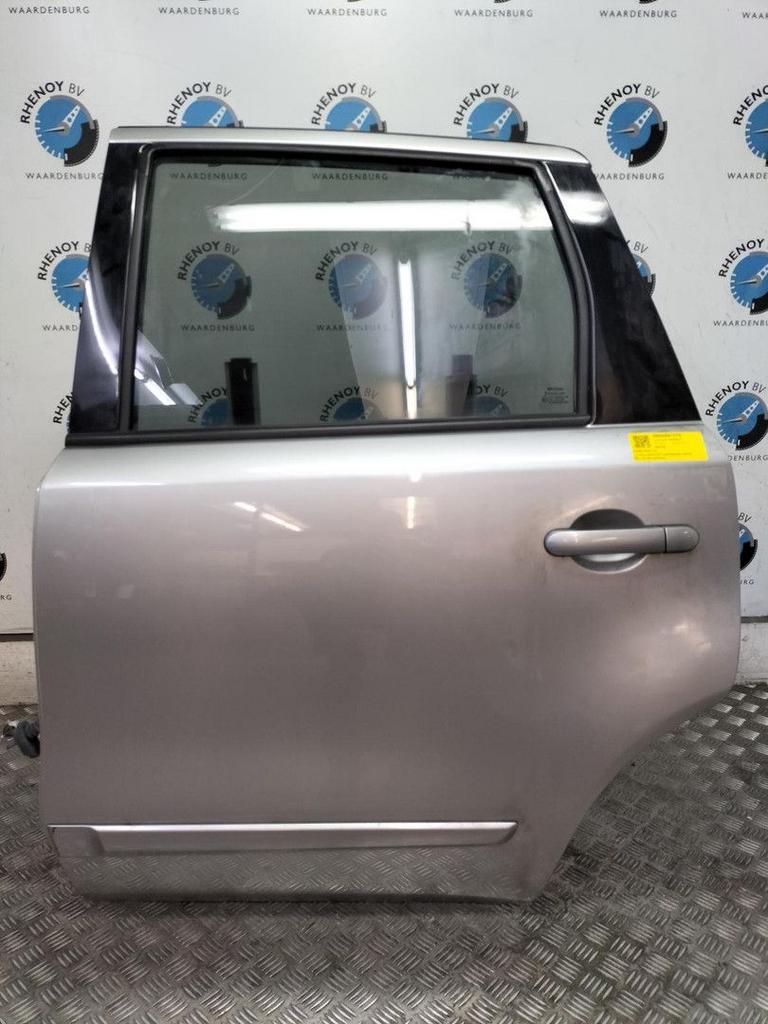NISSAN NOTE N-TEC PORTIER LA  2013, Gebruikt, Deur, Ophalen of Verzenden, Stiba lid