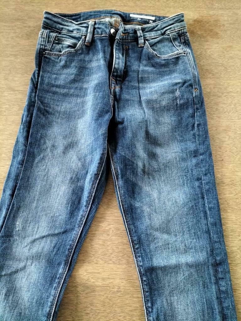 Jean bleu EDC by Esprit, w25 L30, Enlèvement ou Envoi, Comme neuf