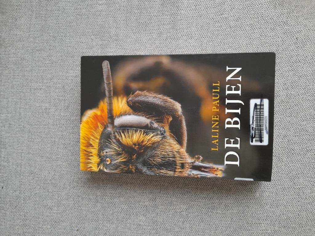 Boek De bijen - Laline Paull, Ophalen of Verzenden
