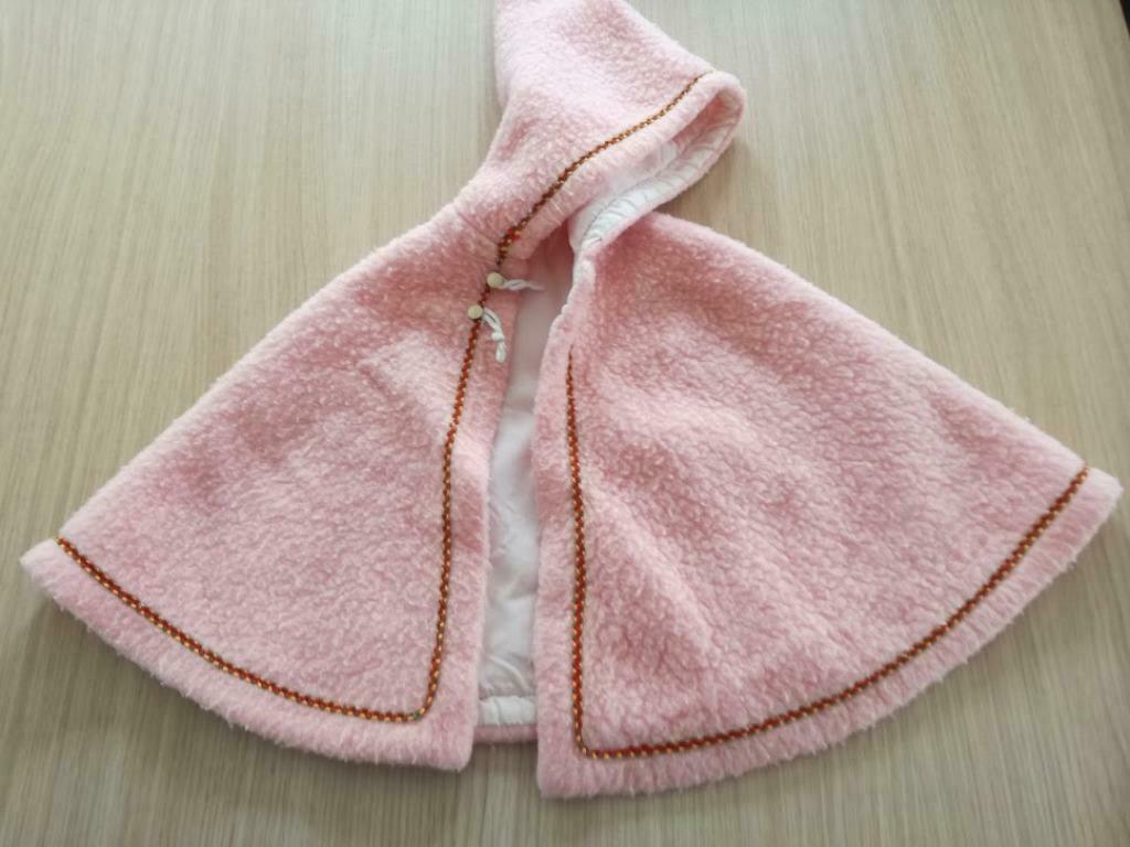 baby kleren, Ophalen, Zo goed als nieuw, Meisje, Jasje