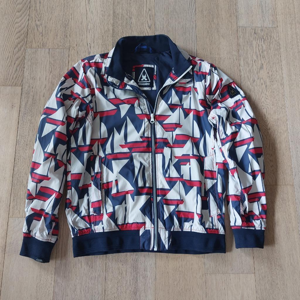 Gaastra Jas (maat L) 18€, Kleding | Heren, Ophalen, Gedragen, Maat 52/54 (L)