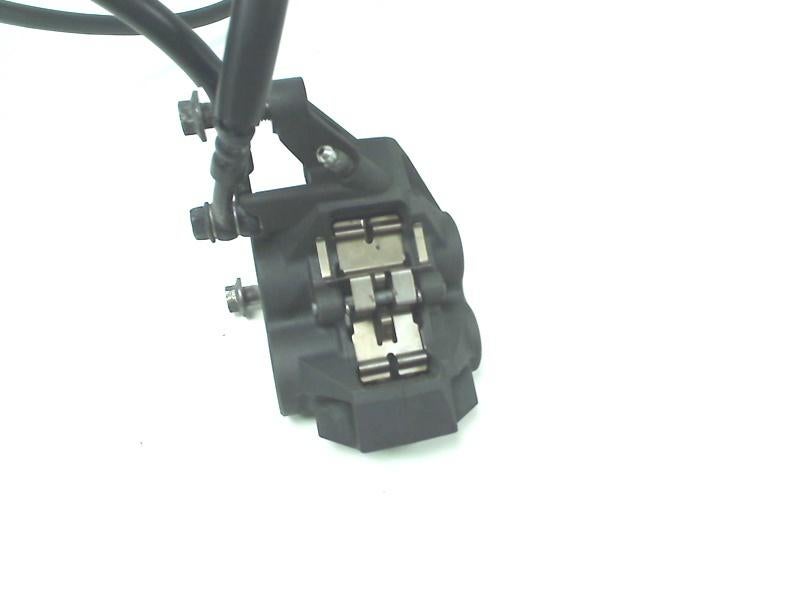 Étrier de frein gauche  Yamaha XT 1200 Super Tene 2014-2016, Enlèvement ou Envoi, Utilisé