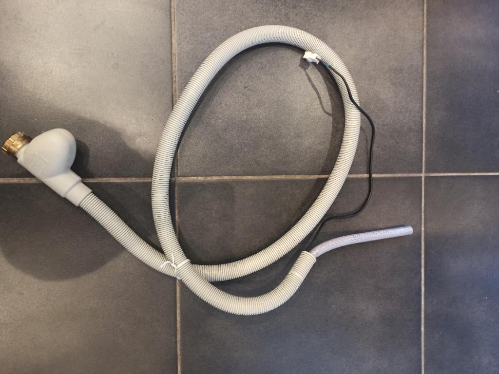 Aquastop lave-vaisselle, Electroménager, Pièces & Accessoires, Enlèvement ou Envoi, Comme neuf