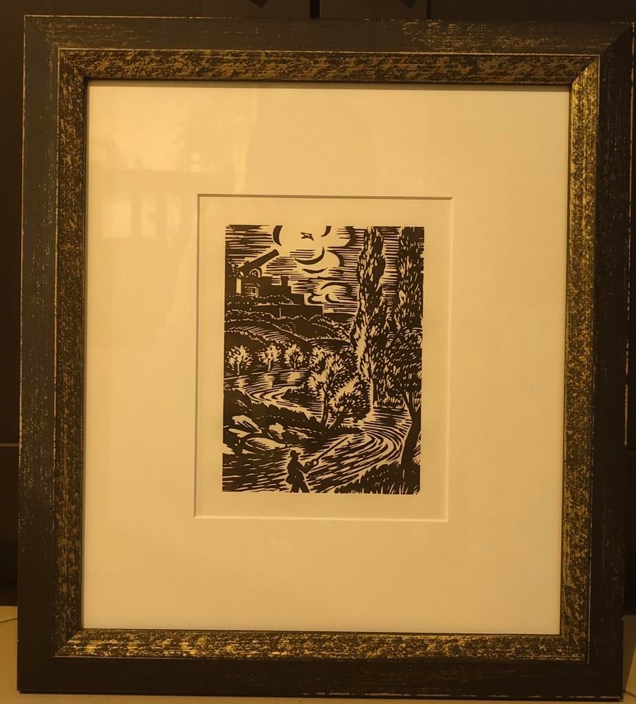 Frans Masereel, Ophalen of Verzenden