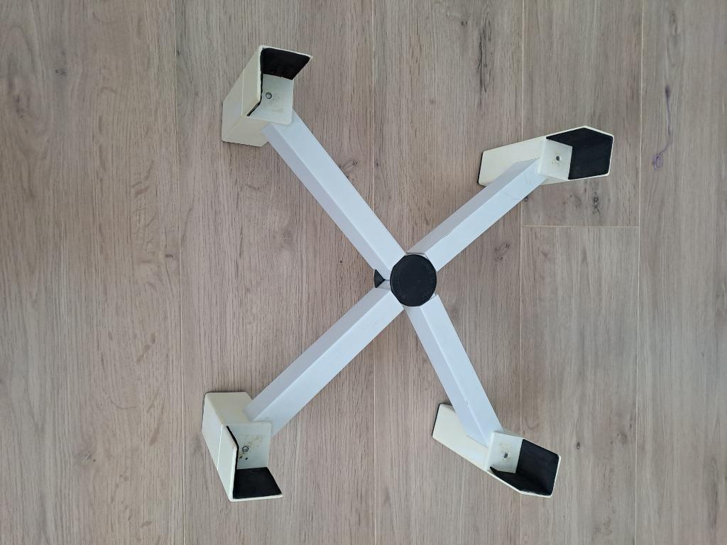 Aanpasbare stoelverhoger type kaboost, Kinderen en Baby's, Kinderstoelen, Ophalen, Gebruikt, Overige typen