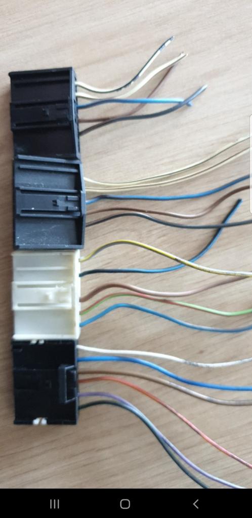 bmw e60 e61 e90 e91 e92 e93 e39 e53 achterlichten Achterlich, Auto-onderdelen, Ophalen of Verzenden, BMW