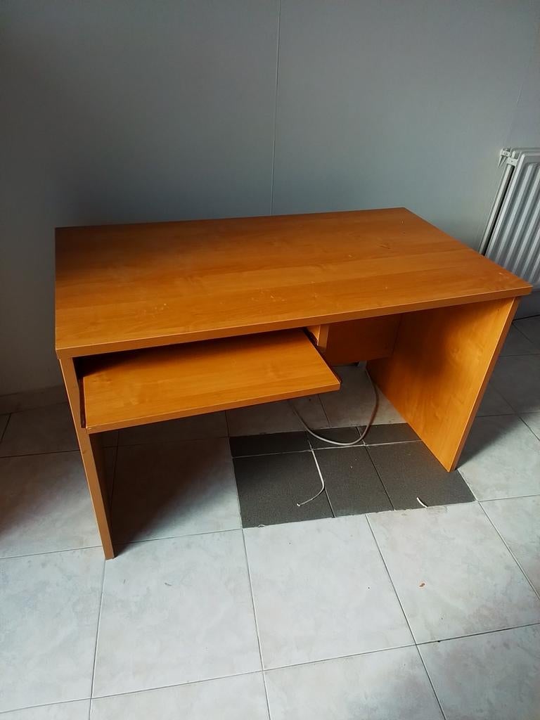 Bureau, Huis en Inrichting, Ophalen, Gebruikt