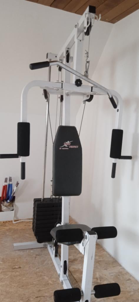 Hometrainer, Enlèvement ou Envoi