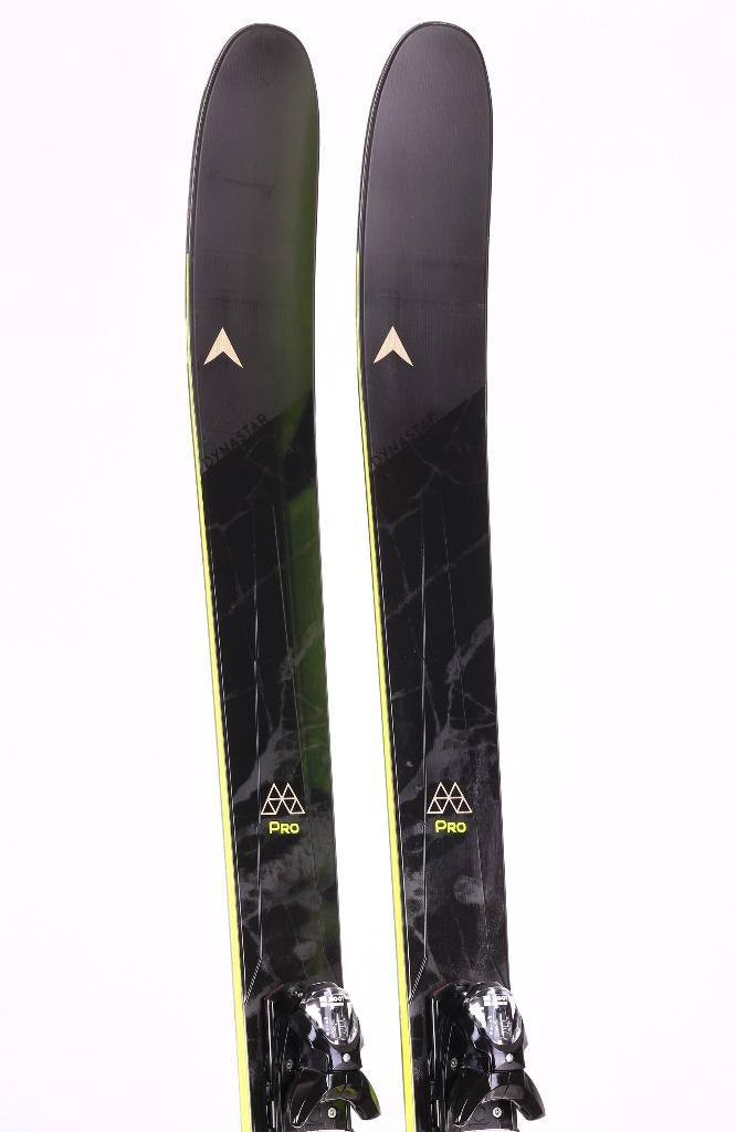 Skis freeride 170 178 186 DYNASTAR M-PRO 99 2024, grip walk, 160 à 180 cm, Carving, Skis, Utilisé