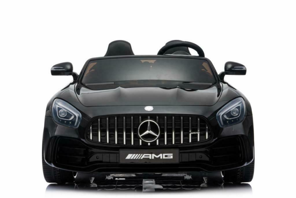 Mercedes GTR kinder auto voor 2 kinderen, Nieuw