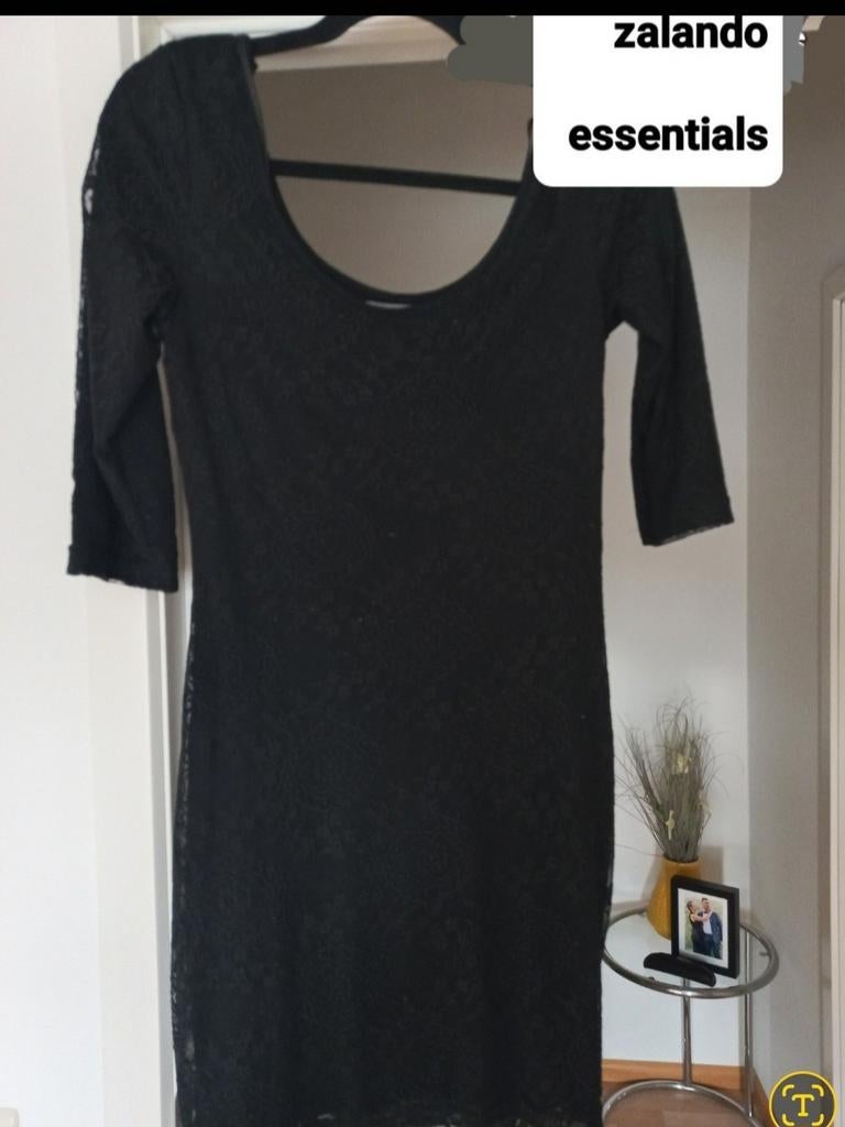 Zara basic evening. Jurkje goed voor een, Ophalen of Verzenden, Nieuw