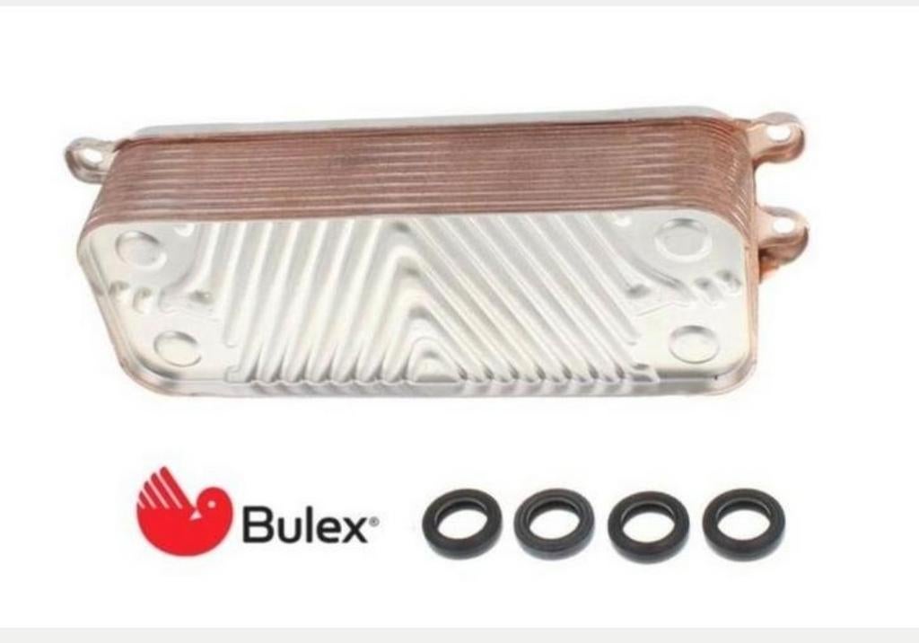 Echangeur Bulex ThemaPlus Condens, Bulex ThemaFast Condens, Enlèvement ou Envoi, Neuf