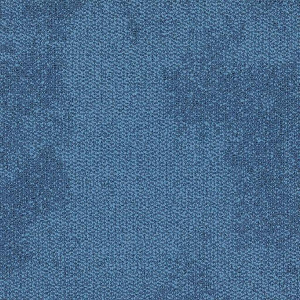 NIEUWE VOORRAAD* Blauwe Interface Composure Tapijttegels, Huis en Inrichting, Stoffering | Vloerbedekking, Blauw, 75 m² of meer