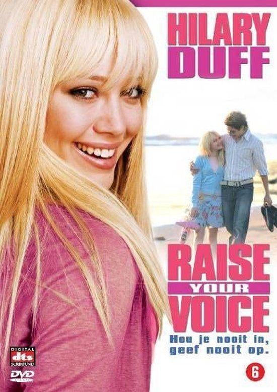 Raise Your Voice (Nieuwstaat), CD & DVD, DVD | Drame, Envoi, Utilisé, Autres genres