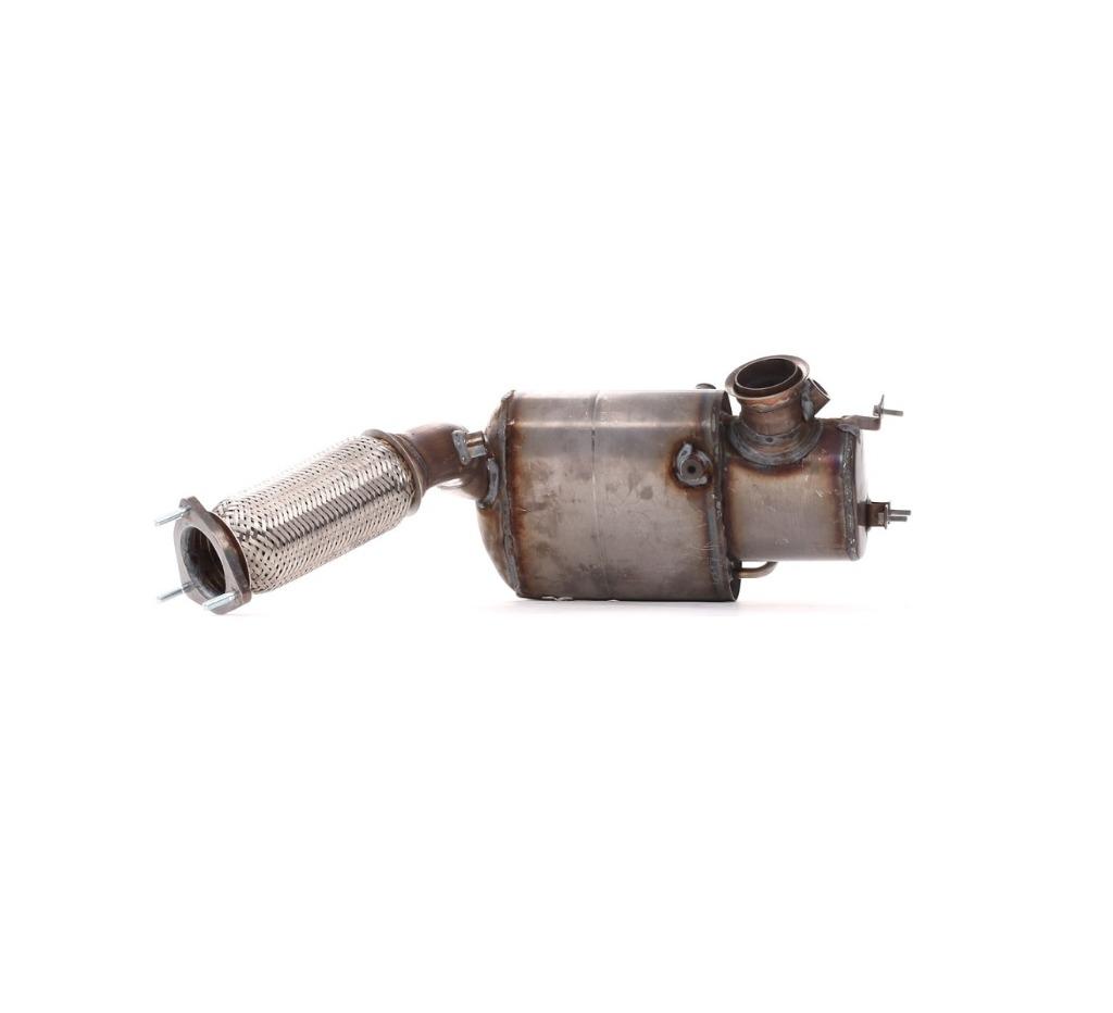 Roetfilter Seat/Volkswagen, Ophalen of Verzenden, Nieuw, Seat