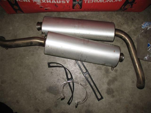 Ducati 1B 748 ST4 monster monster S4 ST4 onderdelen en boeke, Enlèvement ou Envoi, Utilisé