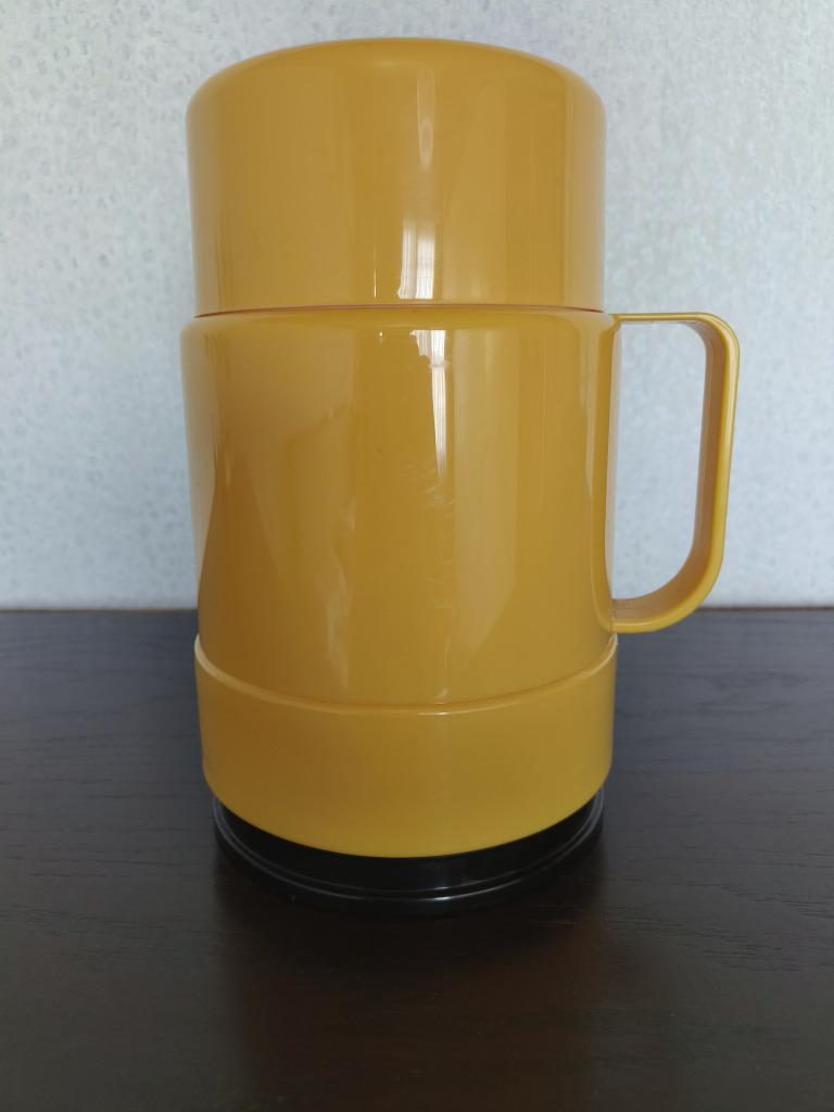 Voedselthermos, Ophalen of Verzenden, Zo goed als nieuw